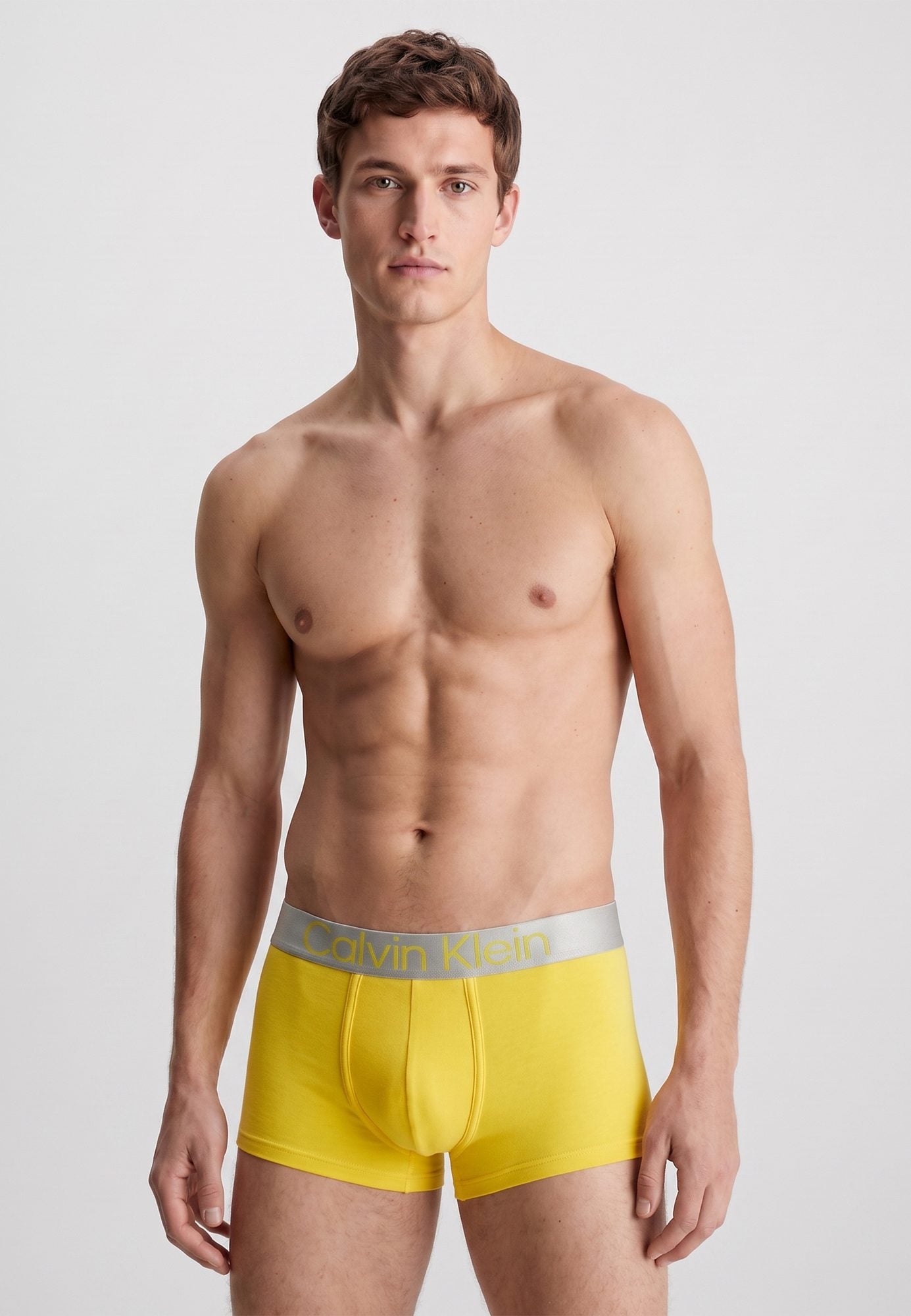 Calvin Klein Calvin Klein Taille basse — Jaune