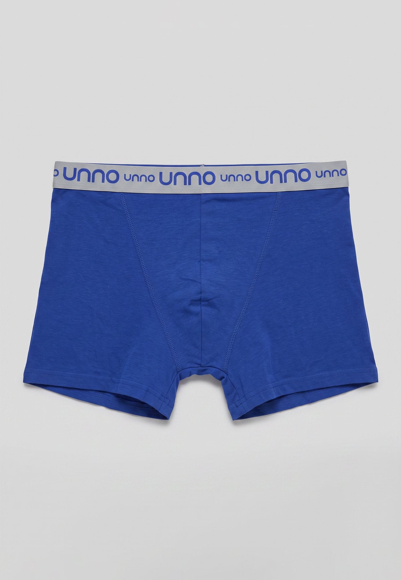 Unno Unno Boxer — Bleu roi