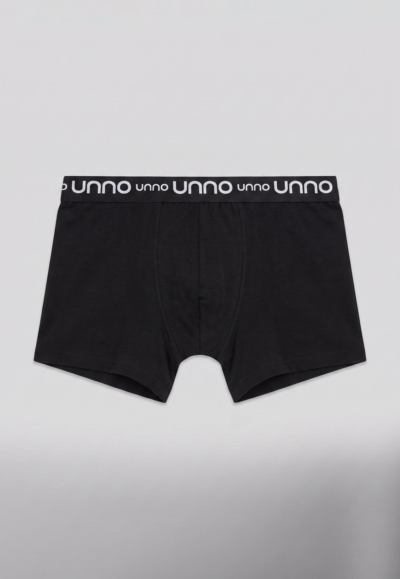 Unno Unno Boxer — Noir